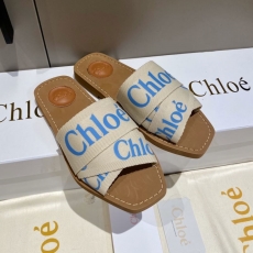 Chloe Sandals